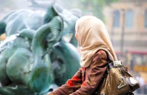 Halal Travel beflügelt die Reisebranche Halal Travel sorgt in der Reiseindustrie für hohe Umsätze (Foto: Steve Bidmead, Pixabay)