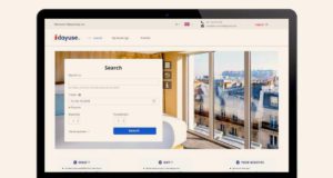 Dayuse Business hilft auf Geschäftsreisen Mit Dayuse Business können Travel Manager direkt Tageszimmer für ihre Geschäftsreisenden entsprechend der Reiserichtlinien buchen und so die Hotelkosten für senken