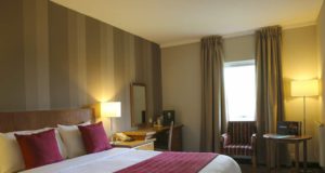 Choice Hotels mit Google-Direktbuchung Die Choice Hotels ermöglichen jetzt Direktbuchungen über Google – egal wo in den USA