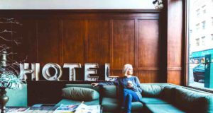 Wie Hoteliers in der Krise vorgehen sollten! Wie Hoteliers nach dem erzwungenen Stillstand durch das Coronavirus wieder durchstarten können (Foto: Pixabay)