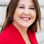 Andaz-General Manager Gözde Eren