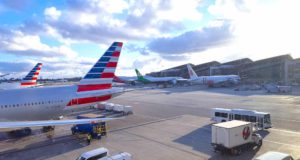 Shutdown und die Folgen für Flugreisende Der Shutdown in den USA hat auch Auswirkungen auf den gesamten Flugverkehr (Foto: Pixabay)