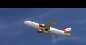 Austrian Airlines auf neuem Erfolgskurs