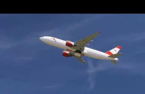 Austrian Airlines auf neuem Erfolgskurs