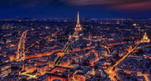 Paris im Würgegriff der Gelbwesten Paris kommt nicht zur Ruhe: Gelbwesten und Polizei liefern sich Straßenschlachten auf dem Prachtboulevard Champs-Élysées. Auch in anderen Städte Frankreichs kam es zu Demonstrationen (Foto: Walkerssk, Pixabay)