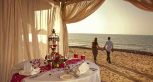 Ras Al Khaimah mit neuer Tourismuslinie Das Emirat Ras Al Khaimah will mit neuer Tourismus-Strategie mehr Reisende ansprechen (Foto: RAKDA)