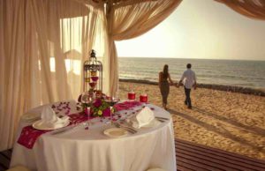 Ras Al Khaimah mit neuer Tourismuslinie Das Emirat Ras Al Khaimah will mit neuer Tourismus-Strategie mehr Reisende ansprechen (Foto: RAKDA)