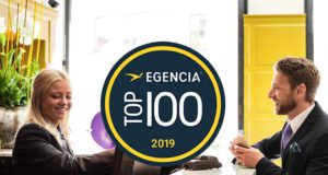 Das sind die Top 100 Business-Hotels! Das sind die Top 100 Business-Hotels der Geschäftsreisenden, die Egencia in einer Umfrage ermittelt hat