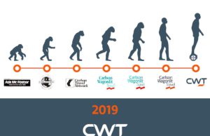 CWT mit neuer Identität in die Zukunft CWT mit neuer Markenidentität: In der 150-jährigen Geschichte des Unternehmens gab es verschiedene Markenauftritte