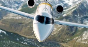 Flug mit Privatjet direkt online buchen Darf es ein Flug mit dem Privatjet Lear 75 sein? Kunden haben die Qual der Wahl (Foto: Bombardier)