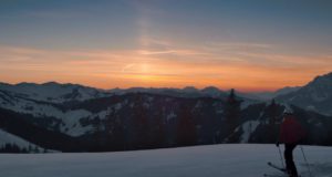 Österreich wirbt weltweit für Begeisterung
