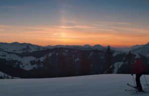 Österreich wirbt weltweit für Begeisterung