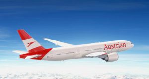 Tiefstpreise sollen Austrian beflügeln Austrian Airlines setzt im Kampf um mehr Passagiere auf Tiefstpreise (Foto: Austrian Airlines)
