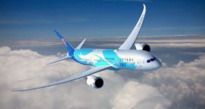 Chinesische Airlines setzen auf Billigtickets Chinesische Airlines kämpfen mit den finanziellen Folgen der Corona-Pandemie. Jetzt versuchen sie mit Billigtickets die Millionenverluste wettzumachen (Foto: CSAIR)