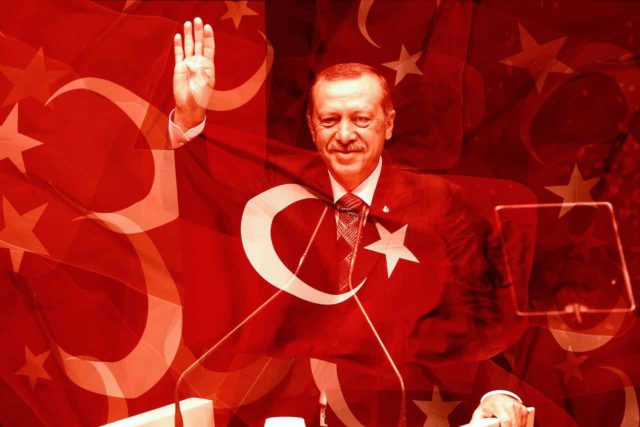 Will die Erdogan-Regierung regimekritische Touristen bei der Einreise in die Türkei festnehmen lassen? (Foto: Gerd Altmann, Pixabay)