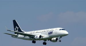 Dritter LOT-Flug von Wien nach Warschau Die polnische Airline LOT startet einen dritten Flug von Wien nach Warschau