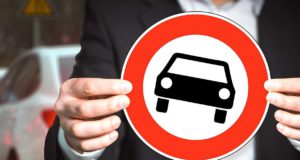Wo es Citymaut und Umweltzonen gibt Citymaut und Umweltzonen in Europa: Wo es Fahrverbote und Beschränkungen gibt (Foto: Gerd Altmann, Pixabay)