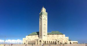 Royal Air Maroc: Von Wien nach Casablanca Mit Royal Air Maroc dreimal wöchentlich von Wien nach Casablanca im Direktflug (Foto: Pixabay)