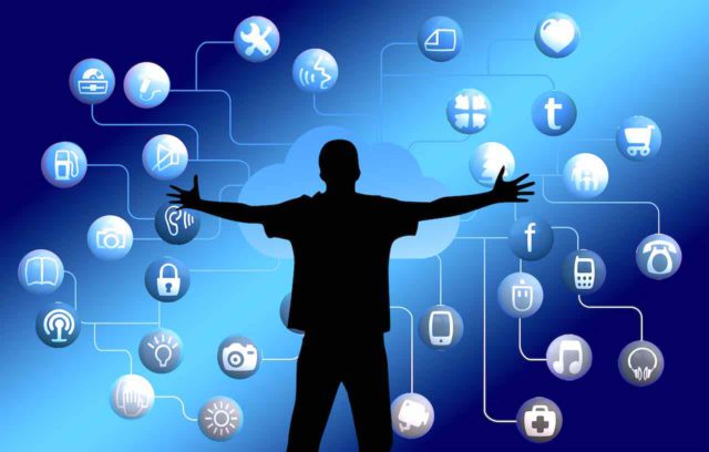 Neue Apps gesucht: Wie kann das Leben von Geschäftsreisenden besser werden (Foto: Geralt, Pixabay)