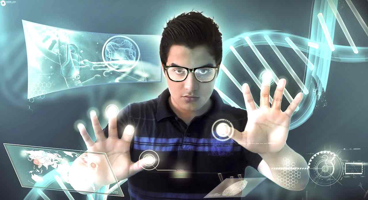 Innovative Ideen für neue Geschäftsreisen-Apps von kreativen Studenten (Foto: André Lira, Pixabay)