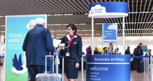 Brussels Airlines mit unzulässigen Klauseln Brussels Airlines muss laut Gericht zwei für Passagiere benachteiligende Klauseln aus den Allgemeinen Beförderungsbedingungen entfernen (Foto: Brussels Airlines)
