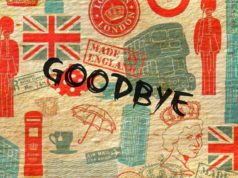 Brexit-Handelspakt: Goodbye! Au revoir! Ciao! Und Tschüss! Nach 46 Jahren Mitgliedschaft hat das Vereinigte Königreich die Europäische Union verlassen (Foto: Maret Hosemann, Pixabay)