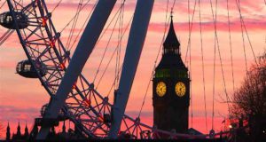 Wie Brexit-Brits um EU-Reisende werben Der Brexit und der Tourismus: Werden weniger Reisende aus der EU nach Großbritannien kommen? (Foto: Georg Langbehn, Pixabay)