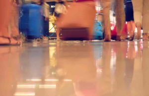 Tourismus fordert mehr EU-Unterstützung Deutschlands Tourismus fordert mehr Unterstützung von der Europäischen Union (Foto: Ilaria Piras, Pixabay)