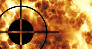 Angst vor Terror im Urlaub: Was tun? Die Angst vor Terror begleitet Urlauber und Geschäftsreisenee wie ein Schatten (Foto: Gerd Altmann auf Pixabay)