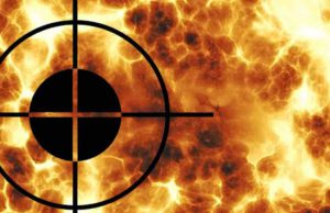 Angst vor Terror im Urlaub: Was tun? Die Angst vor Terror begleitet Urlauber und Geschäftsreisenee wie ein Schatten (Foto: Gerd Altmann auf Pixabay)