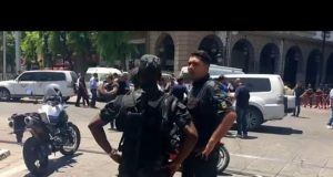 Tunesien wieder im Focus der Terroristen