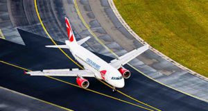 Flugverspätung auf Teilflug muss entschädigt werden České aerolinie (Czech Airlines) muss für Flugverspätung einen Ausgleich an Passagiere zahlen (Foto: Czech Airlines)