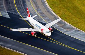 Flugverspätung auf Teilflug muss entschädigt werden České aerolinie (Czech Airlines) muss für Flugverspätung einen Ausgleich an Passagiere zahlen (Foto: Czech Airlines)