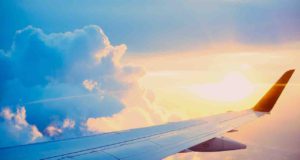 Flugverbot in EU für 120 unsichere Fluglinien Flugverbot in der EU für 120 Airlines aus Afrika und Asien (Foto: Bild von Free-Photos auf Pixabay