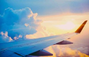 Flugverbot in EU für 120 unsichere Fluglinien Flugverbot in der EU für 120 Airlines aus Afrika und Asien (Foto: Bild von Free-Photos auf Pixabay