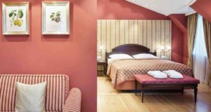 Hotel Ananas in Wien hat neuen Besitzer Neuer Eigentürme, neue Ausrichtung: WertInvest hat das Wiener Hotel Ananas gekauft