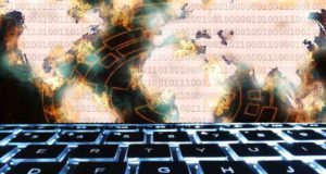 Cyber-Landscapes für mehr Cyber-Sicherheit Cyber-Landscapes geben Unternehmen und Geschäftsreisenden eine Hilfestellung bei der Cyber-Sicherheit (Foto: Pete Linforth, Pixabay)