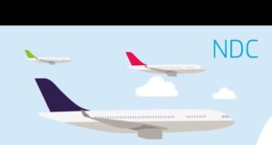 NDC bringt CWT und Amadeus zusammen