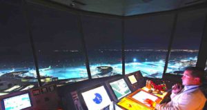 Flugverkehr über Österreich wird dichter Mehr Flugverkehr nach Österreich und Gewitterlagen führen zu Verspätungen (Foto: Austro Control)