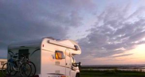 Campstar vermittelt jetzt auch Wohnmobile Mit dem Camper abseits des Massentourismus die weite Welt erfahren, entdecken und erleben (Foto: Pixabay)