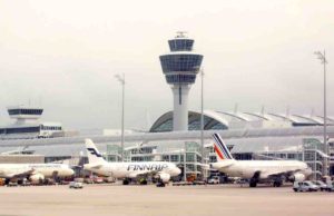 Ticketpreise sinken nur minimal Mach der verschärfte Wettbewerb der Fluggesellschaften die Ticketpreise billiger? (Foto: Stux, Pixabay)