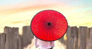 Asien sorgt für Wachstum im Tourismus Asien ist weiterhin touristischer Wachstumstreiber (Foto: Sasin Tipchai auf Pixabay)