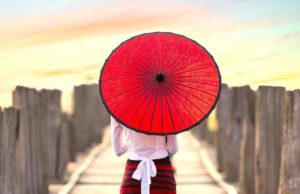 Asien sorgt für Wachstum im Tourismus Asien ist weiterhin touristischer Wachstumstreiber (Foto: Sasin Tipchai auf Pixabay)