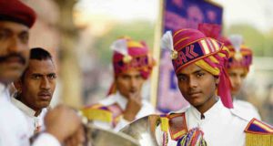 Wie Studiosus das Reisejahr 2019 bewältigte Ob in Indien oder Jordanien, ob Südafrika oder Europa: Studiosus setzt bei all seinen Reisen auf Nachhaltigkeit (Foto: Studiosus)