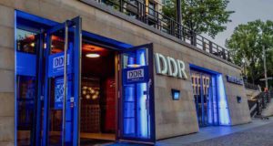 Wie die DDR die Wiedervereinigung erlebte Das Berliner DDR Museum zeigt in einer Sonderausstellung, wie die Menschen in der DDR die Wiedervereinigung bewältigt haben (Foto: DDR Museum)