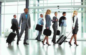 Prognosen für Geschäftsreisen in 2020 Die aktuellen Preis-Prognosen für 2020 von CWT zeigen, wohin künftig die Geschäftsreise geht (Foto: istockphoto.com)