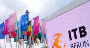 ITB Berlin 2020 wegen Coronavirus abgesagt Die ITB Berlin 2020, die größte Tourismusmesse von Europa, musste wegen der gefährlichen Verbreitung des Coronavirus abgesagt werden (Foto: ITB Berlin Fancybox)