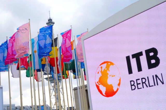 ITB Berlin 2020 abgesagt Die ITB Berlin 2020, die größte Tourismusmesse von Europa, musste wegen der gefährlichen Verbreitung des Coronavirus abgesagt werden (Foto: ITB Berlin Fancybox)