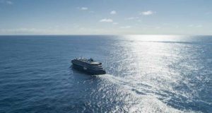 Zum Amazonas und in die Karibik kreuzen Südamerika auf dem Wasser entdecken: Mit dem Schiff „World Voyager“ in Richtung Amazonas und Orinoco (Foto: Nicko Cruises)