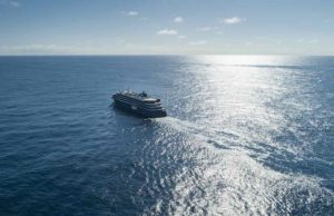 Zum Amazonas und in die Karibik kreuzen Südamerika auf dem Wasser entdecken: Mit dem Schiff „World Voyager“ in Richtung Amazonas und Orinoco (Foto: Nicko Cruises)